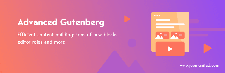 advanced-gutenberg