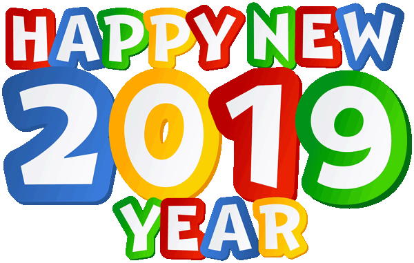 2019 2019